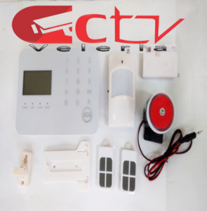  paket security alarms systems, gsm security alarms systems, security alarms systems