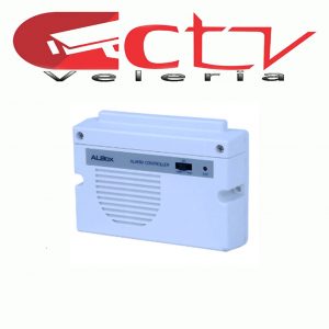 Security System Alarm 2 Zone Control Panel Albox ACP-200, alarm control panel, albox