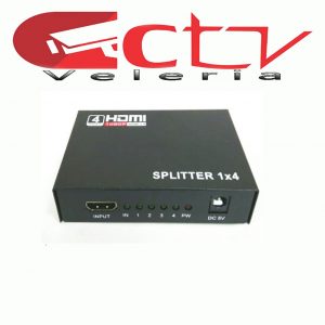 HDMI spliter, HDMI spliter 1 input 4 output, Spliter